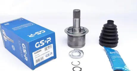 Шрус (граната) внутренний-наружный GSP 635069 Мерседес Вито 639