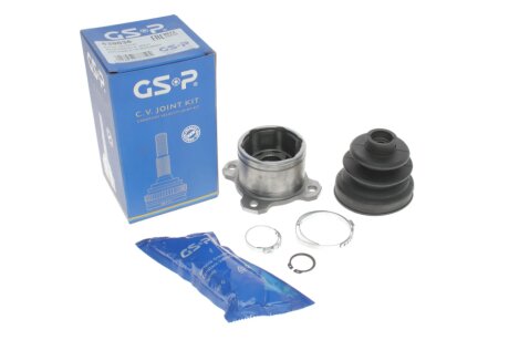 Шрус (граната) внутренний-наружный gsp 639036