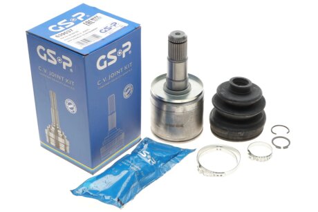 Шрус (граната) внутренний-наружный gsp 639037