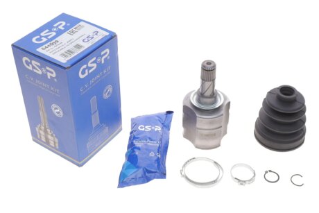 Шрус (граната) внутренний-наружный gsp 644009