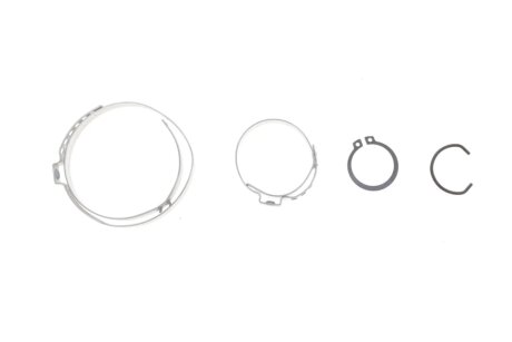 Шрус (граната) внутренний-наружный gsp 644009