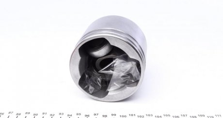 Шрус (граната) внутренний-наружный gsp 645032