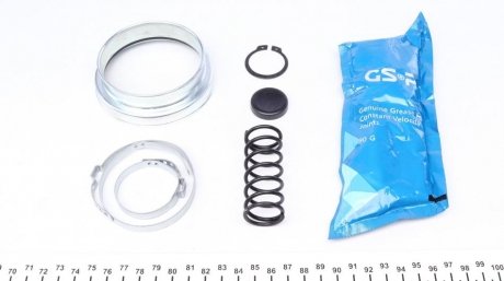 Шрус (граната) внутренний-наружный gsp 645032