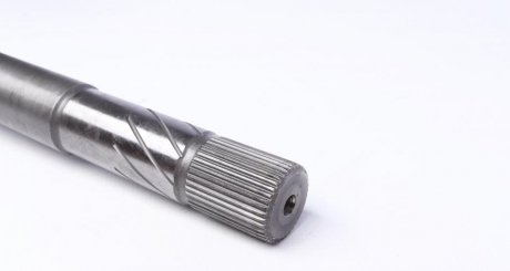 Шрус (граната) внутрішній-зовнішній gsp 650046