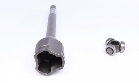 Шрус (граната) внутрішній-зовнішній gsp 650046