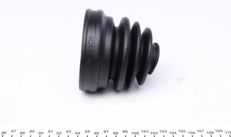 Шрус (граната) внутрішній-зовнішній gsp 650046