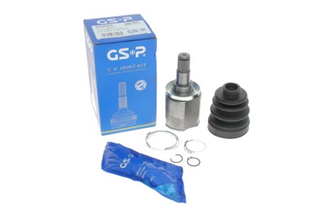 Шрус (граната) внутренний-наружный gsp 654002