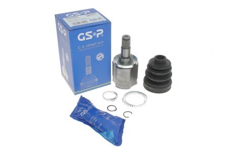 Шрус (граната) внутрішній-зовнішній gsp 654003