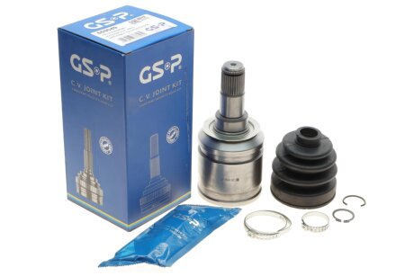 Шрус (граната) внутренний-наружный gsp 659049