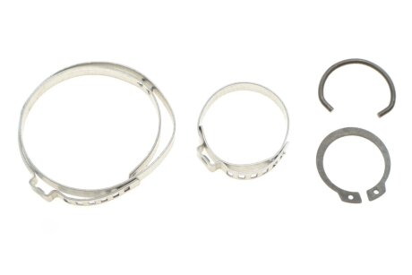 Шрус (граната) внутренний-наружный gsp 659049