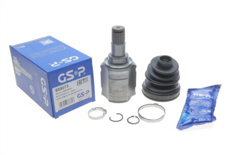 Шрус (граната) внутрішній-зовнішній gsp 659073