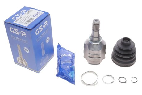 Шрус (граната) внутренний-наружный gsp 659077