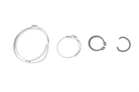 Шрус (граната) внутренний-наружный gsp 659077