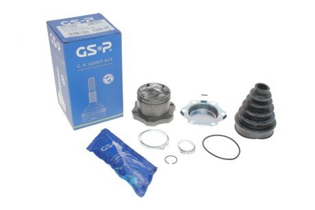 Шрус (граната) внутренний-наружный gsp 661005