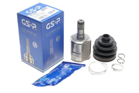 Шрус (граната) внутрішній-зовнішній gsp 661038