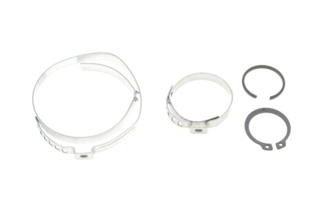 Шрус (граната) внутрішній-зовнішній gsp 661038