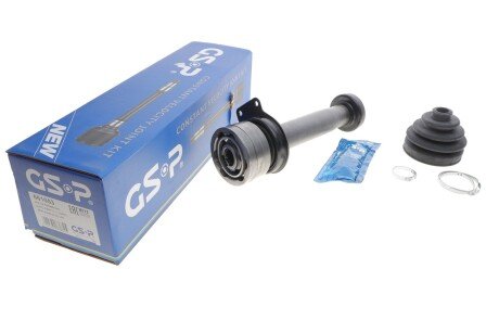 Шрус (граната) внутренний-наружный gsp 661053