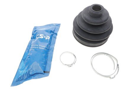 Шрус (граната) внутренний-наружный gsp 661053