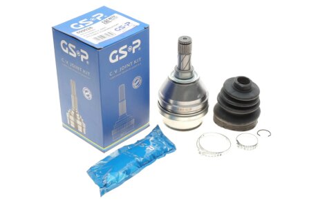 Шрус (граната) внутренний-наружный gsp 699026