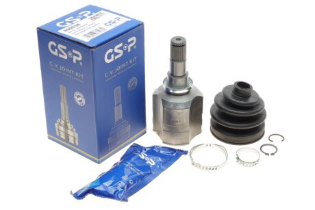 Шрус (граната) внутренний-наружный gsp 699038