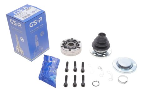 Шрус (граната) внутрішній-зовнішній gsp 699052