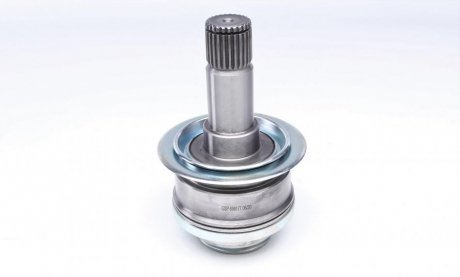 Шрус (граната) внутренний-наружный gsp 699177