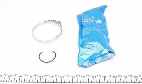 Шрус (граната) внутренний-наружный gsp 699177