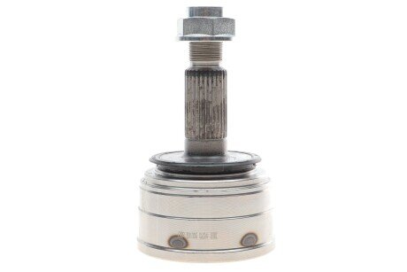 Шрус (граната) внутренний-наружный gsp 801006