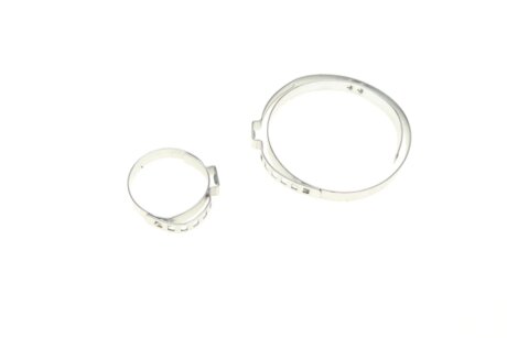 Шрус (граната) внутренний-наружный gsp 801413