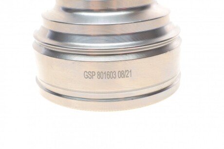 Шрус (граната) внутренний-наружный gsp 801603