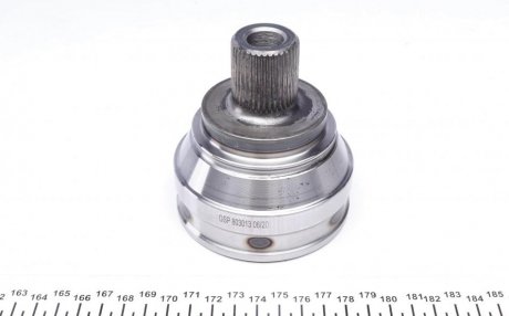 Шрус (граната) внутрішній-зовнішній gsp 803013