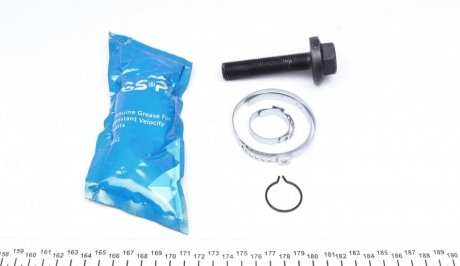 Шрус (граната) внутрішній-зовнішній gsp 803013