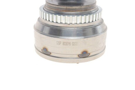 Шрус (граната) внутренний-наружный gsp 803016