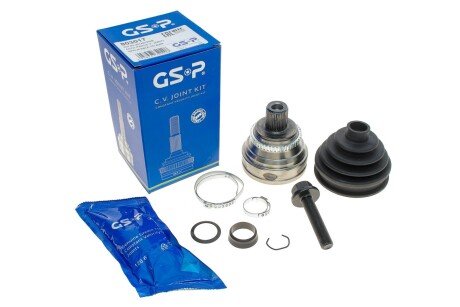 Шрус (граната) внутренний-наружный gsp 803017