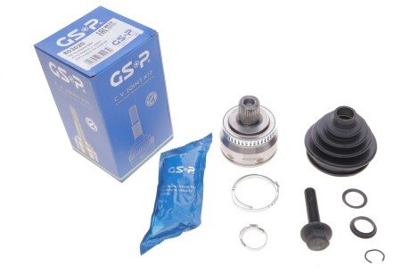 Шрус (граната) внутренний-наружный gsp 803020