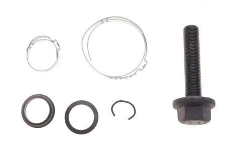 Шрус (граната) внутренний-наружный gsp 803020