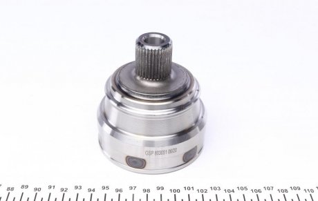 Шрус (граната) внутренний-наружный gsp 803051