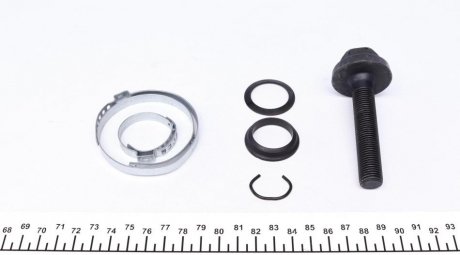 Шрус (граната) внутренний-наружный gsp 803051