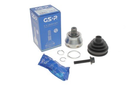 Шрус (граната) внутренний-наружный gsp 803067