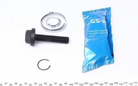 Шрус (граната) внутренний-наружный gsp 803100