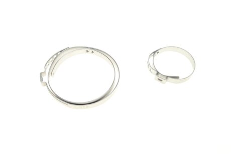 Шрус (граната) внутренний-наружный gsp 803102