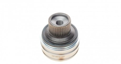 Пыльник шруса (гранаты) внутренний-наружный gsp 803107