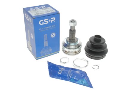 Шрус (граната) внутрішній-зовнішній gsp 809029