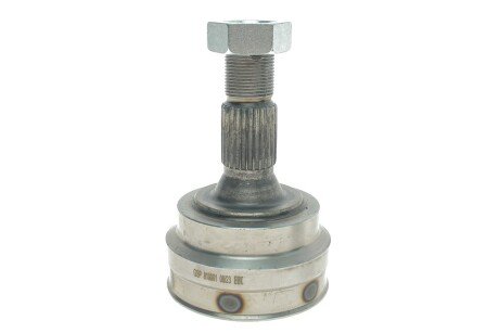 Шрус (граната) внутренний-наружный gsp 810001