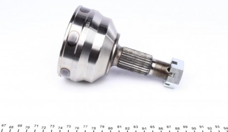 Шрус (граната) внутренний-наружный gsp 810014