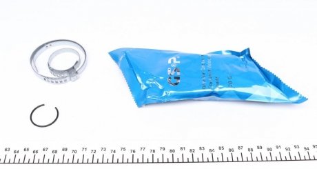 Шрус (граната) внутренний-наружный gsp 810014