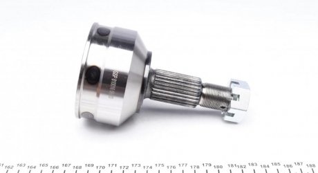 Шрус (граната) внутренний-наружный gsp 810016