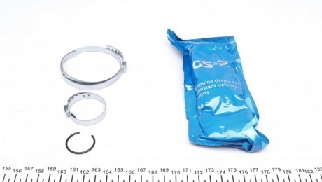 Шрус (граната) внутренний-наружный gsp 810016