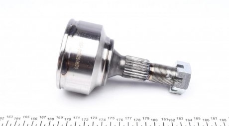 Шрус (граната) внутренний-наружный gsp 810028