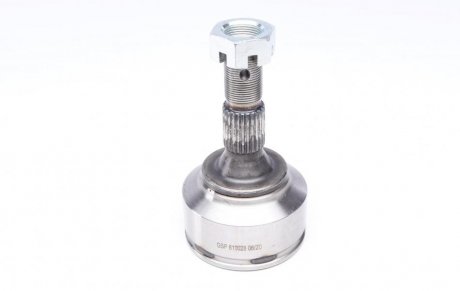 Шрус (граната) внутренний-наружный gsp 810028